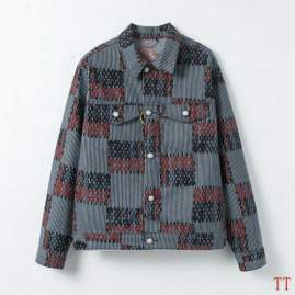 Picture of Louis Vuitton Jackets _SKULVM-2XL20tx5832770